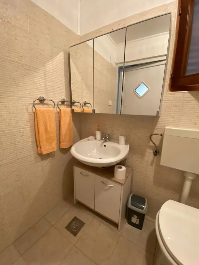 Апартаменты Apartman Tomislav Galizana 0*,